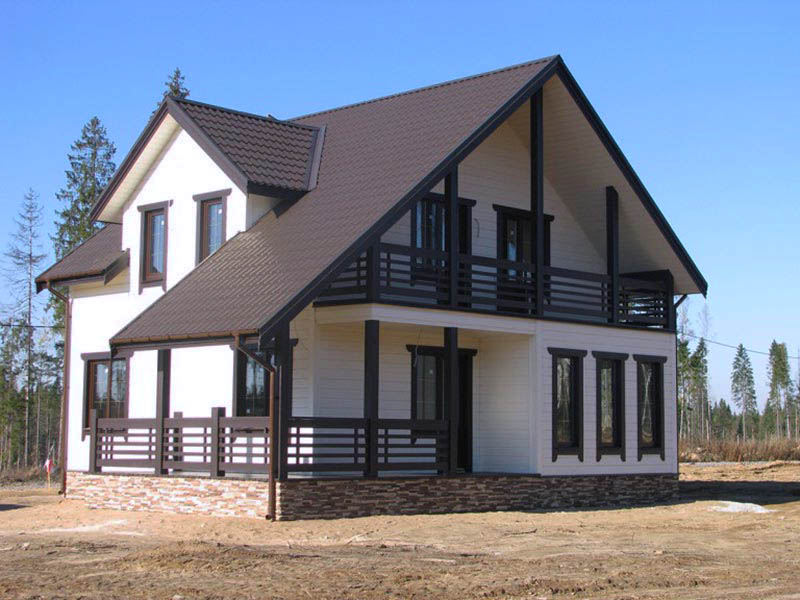 Строительство домов казань проект и цена
